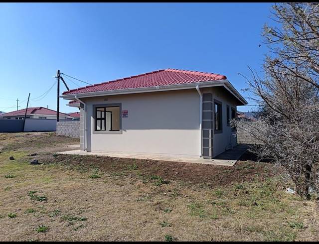 3 BEDROOM HOUSE FOR SALE IN QUEENSTOWN CENTRAL